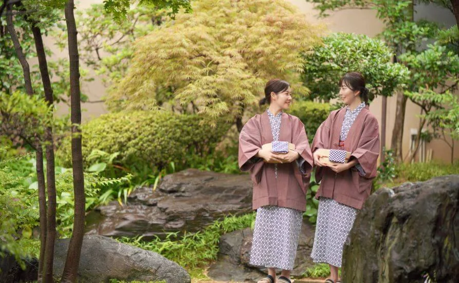 ≪しっとり上品なお宿≫寮はキッチン付きの個室で、気ままな一人暮らし✨食費無料で2食(昼・晩)支給！