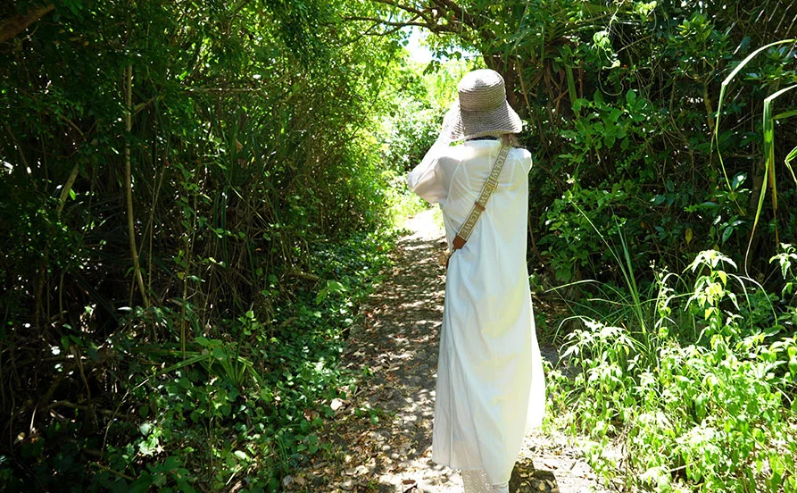 沖縄県宮古島の超大型リゾート🌴まだ夏、でも快適。9月の沖縄はちょうどいい🌴買い物に便利！無料のショッピングバス利用可能