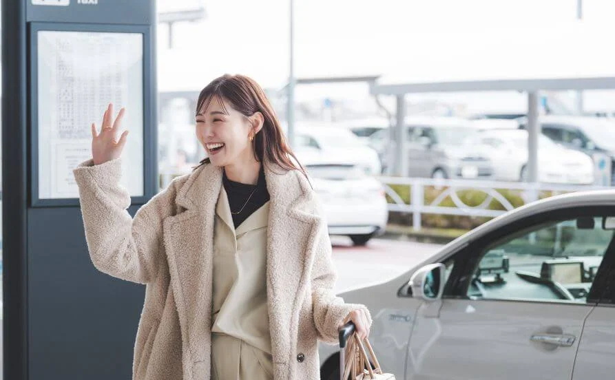 【寮費&食費0円】温泉好きにはたまらない✨毎日温泉に入れる人気求人！神話とパワースポットが満載のリゾートバイト