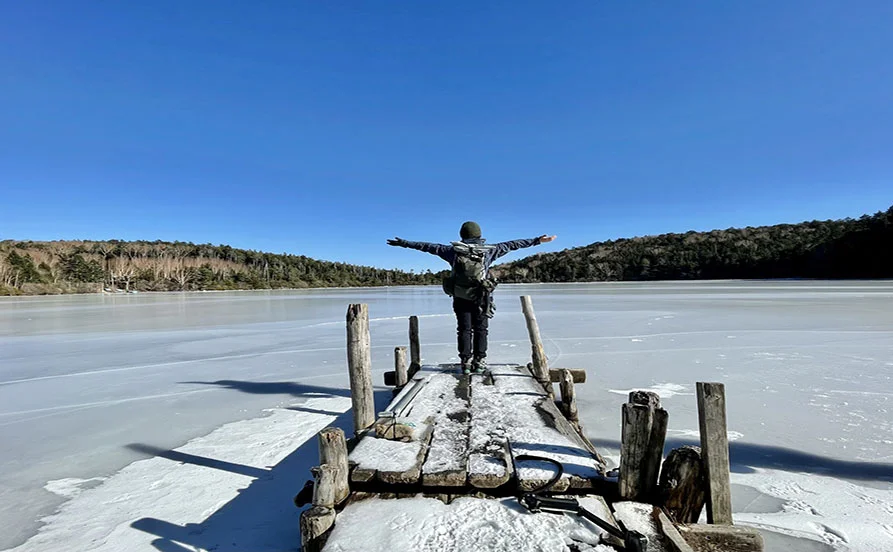コツコツ作業好きな方な必見【🏕グランピング施設で清掃のお仕事】人気の通し勤務／友人同士応募OK