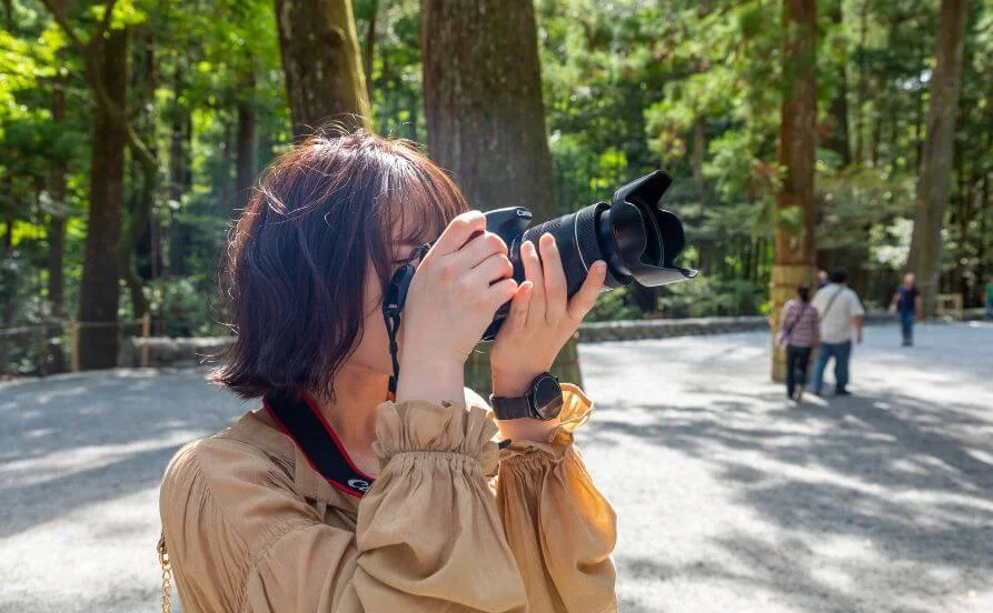 インバウンド需要《高》語学を活かして働きたい方にピッタリ🙌しかも高時給✨リゾートバイトに迷ったらココで決まり！