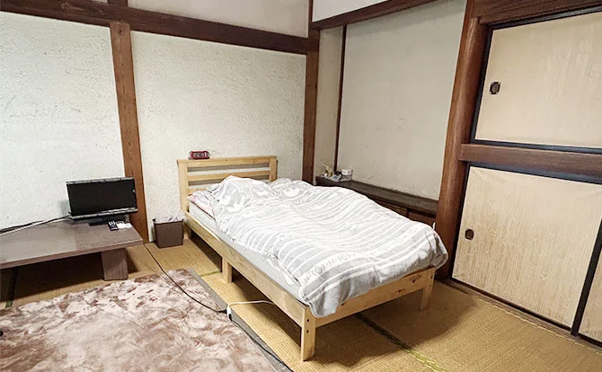 量環境画像（右下の画像）