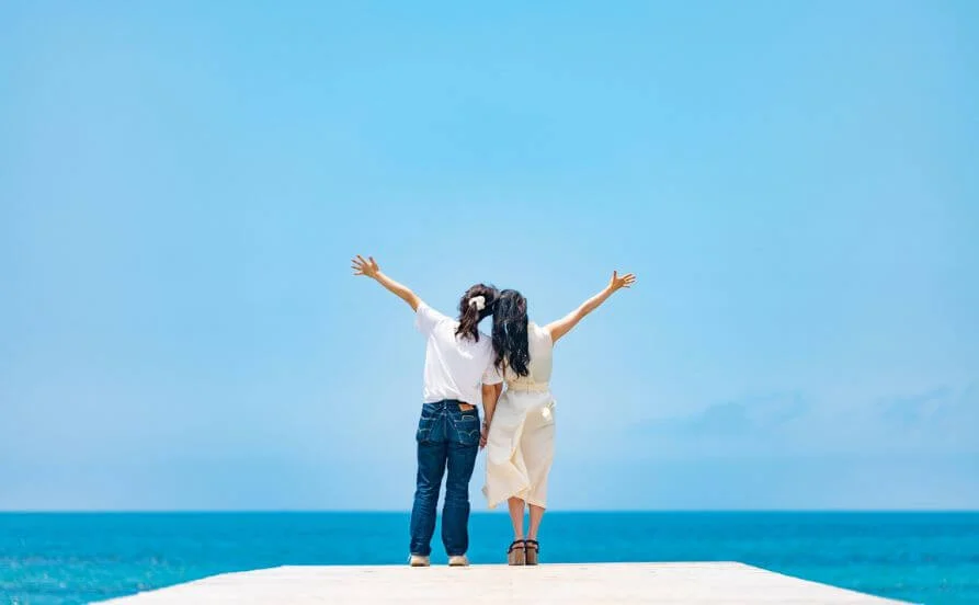 《高時給1,600円》イベント満載の人気リゾートホテルでリゾートバイト✨スタッフ同士仲良し😊👍自転車の貸出あり