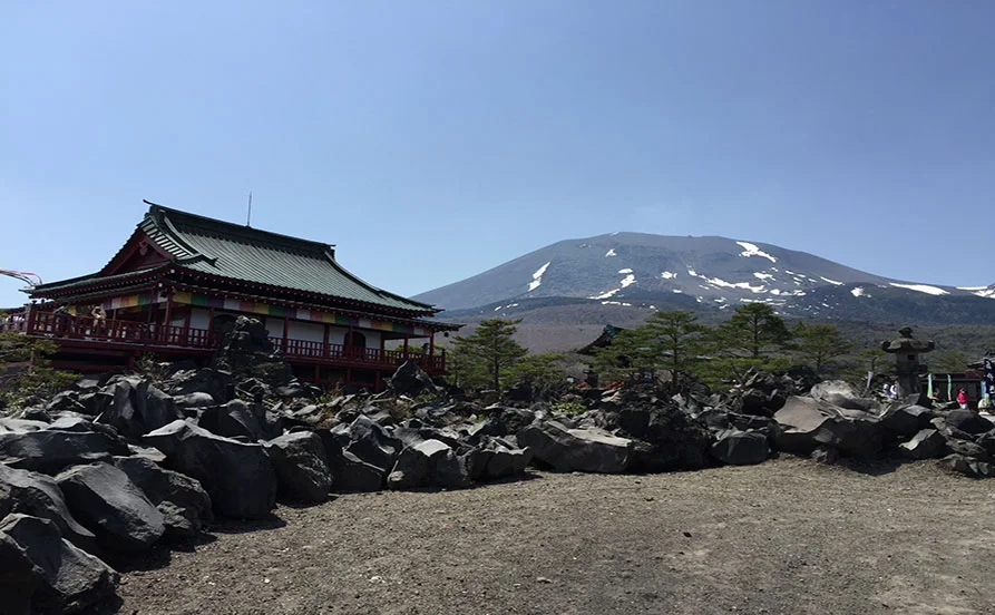 量環境画像（右下の画像）