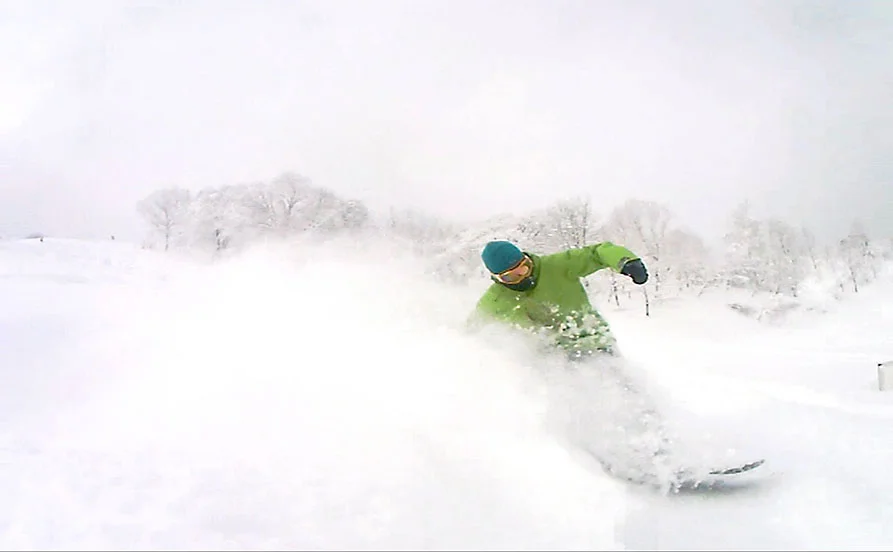 【首都圏からアクセス良好】越後湯沢でスキー場バイト&温泉三昧♪1月スタートもOK!