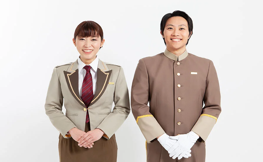 ＼応募お早めに！／めったに出ない函館のお仕事！【9月スタート】個室寮完備×毎日温泉に入れる×食事3食提供あり