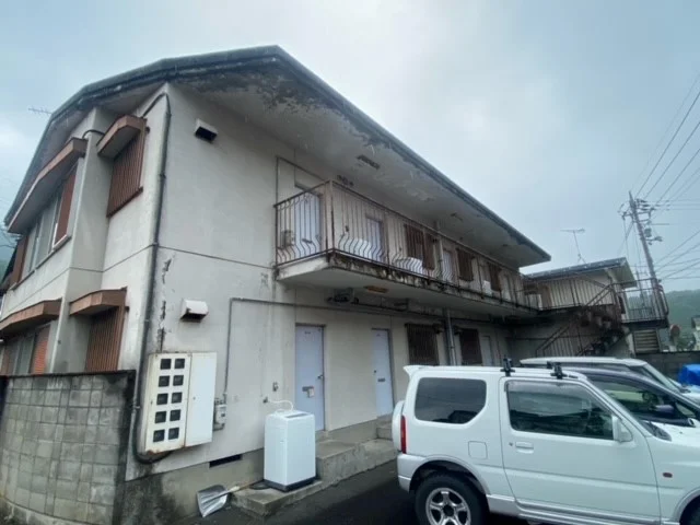 寮環境