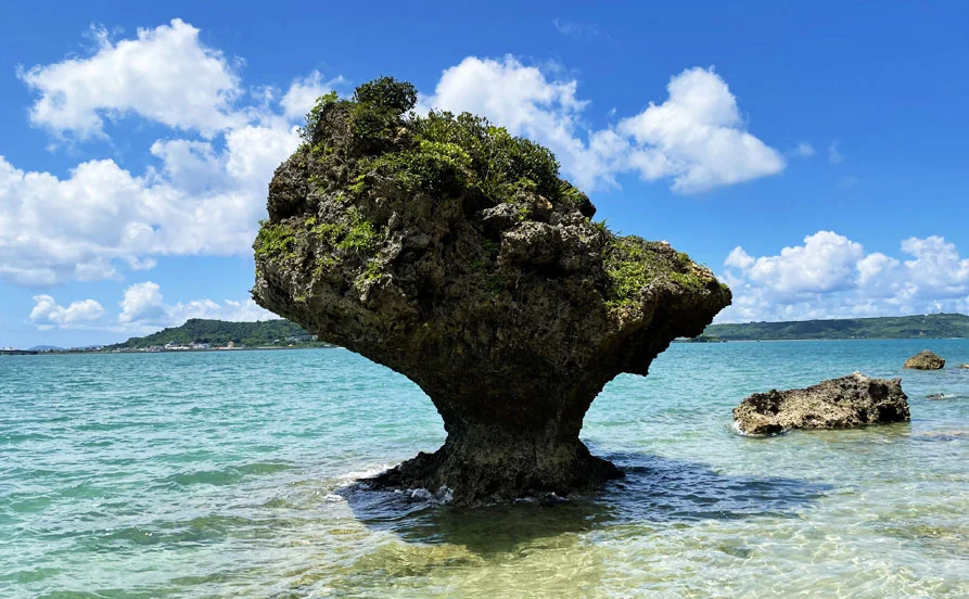 ＼沖縄／石垣島のハイクラスホテル✨満了率＆延長率◎接客スキルを磨きたい方におすすめ💡【3月】