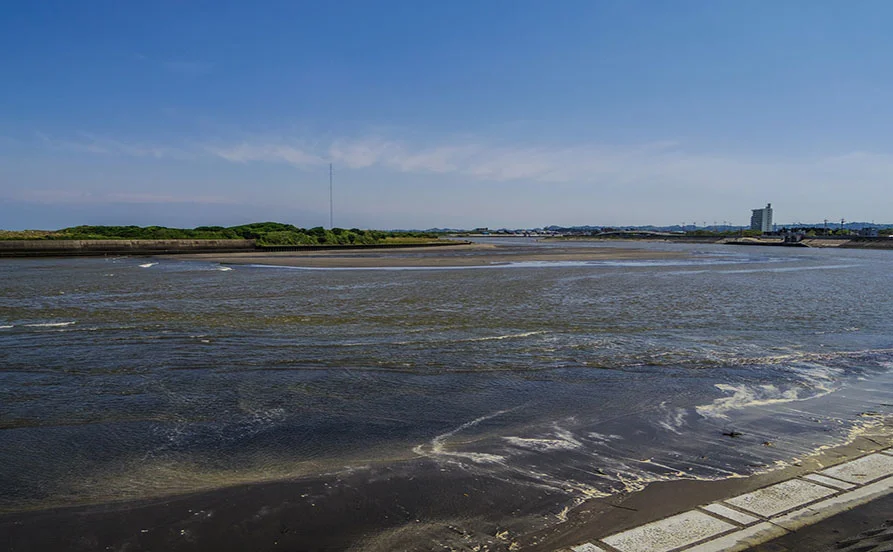 量環境画像（右下の画像）