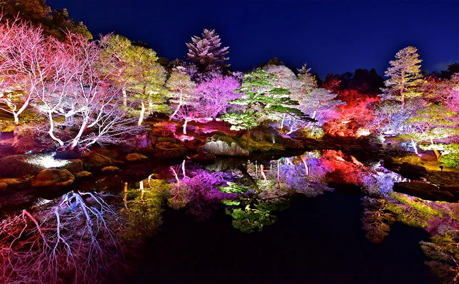 玉造温泉♨美肌効果のある温泉に入れる特典付き✨働きながらキレイも叶えるリゾートバイト生活☆