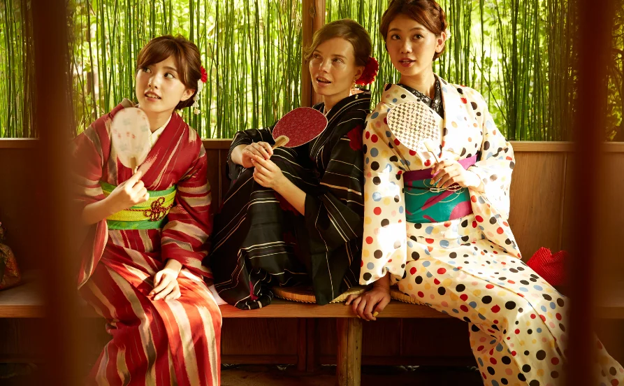 小京都✨金沢エリアでリゾートバイト登場☆高時給×館内寮×食事3食【アットホームなお宿】